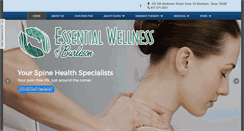 Desktop Screenshot of haygoodwellness.com